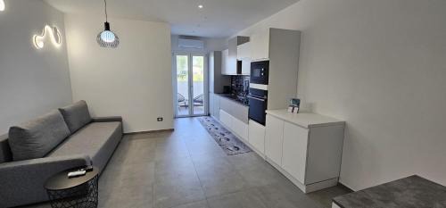 Golfo Aranci Apartment | RG Suite Golfo Aranci