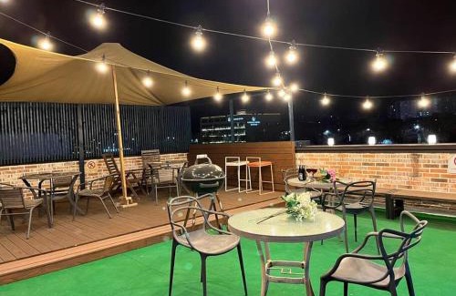 Jeonju House | RGB Guesthouse