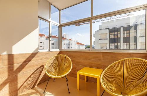 Barcelos Parish Apartment | RH Charming Apartment - T3