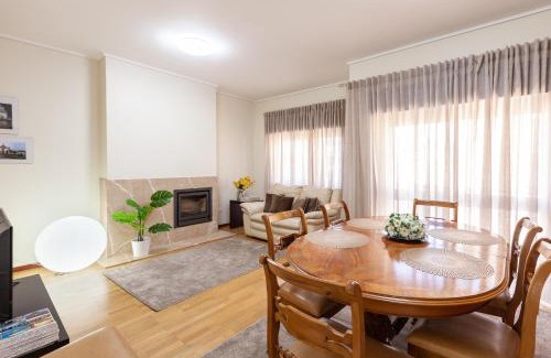 Barcelos Parish Apartment | RH Charming Apartment - T3