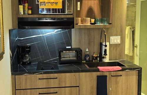 Isla Verde Apartment | RH Los angeles APT/#4/elegant suit 2do floor airport front