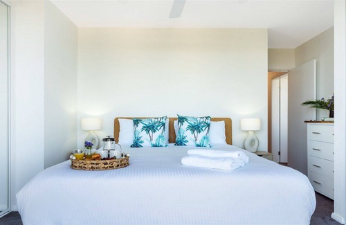 Kiama Villa | Rhapsody by the Sea – panoramic ocean views