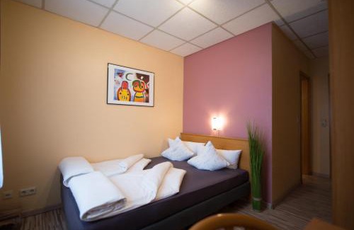 Rheinau Hotel | Rheinauer Hof - bed & breakfast