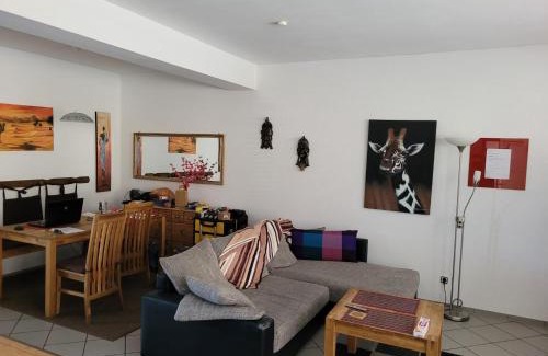 Waldshut-Tiengen Apartment | Rheinblick Waldshut 2