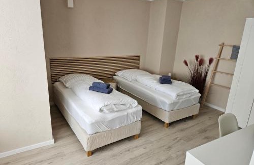 Schornsheim Apartment | Rheinhessenglück