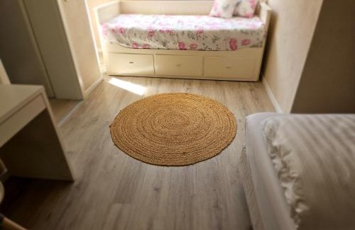 Schornsheim Apartment | Rheinhessenglück
