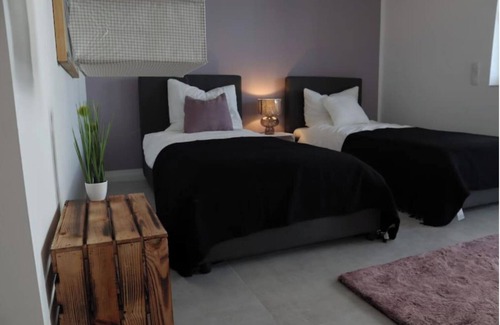 Lutzel Apartment | RheinMosel Glück 1