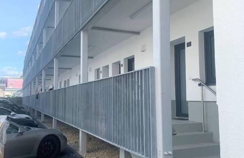 Lutzel Apartment | Rheinmosel Glück 2
