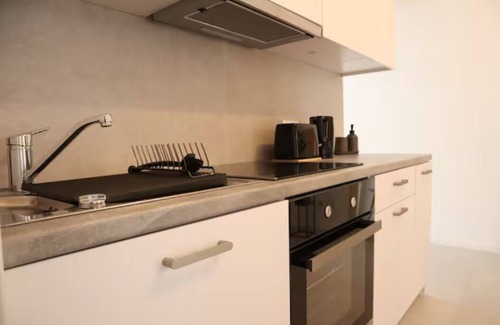 Neuendorf Apartment | Rheinmosel Glück