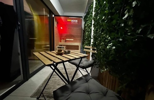 Koblenz Apartment | Rheinmosel Glück Wellness