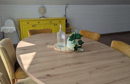 Kussaberg Apartment | Rheinquartier Küssaberg Rheinheim