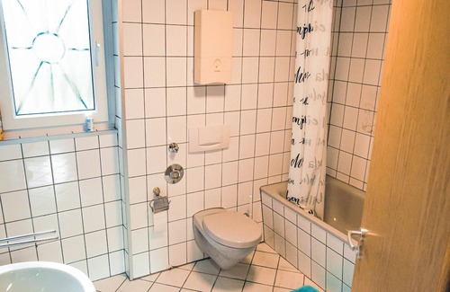 Lahnstein House | Rheinterrasse Wohnung 1