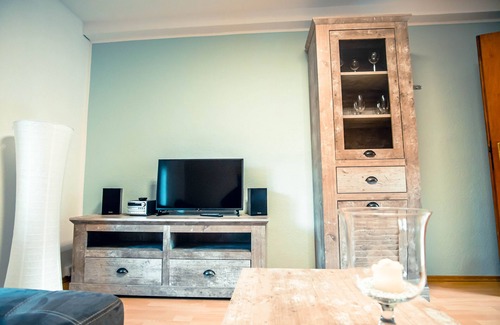 Lahnstein House | Rheinterrasse Wohnung 1