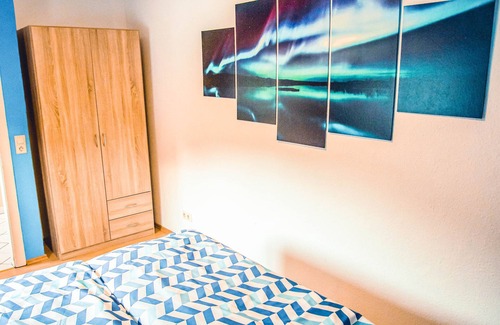 Lahnstein House | Rheinterrasse Wohnung 1