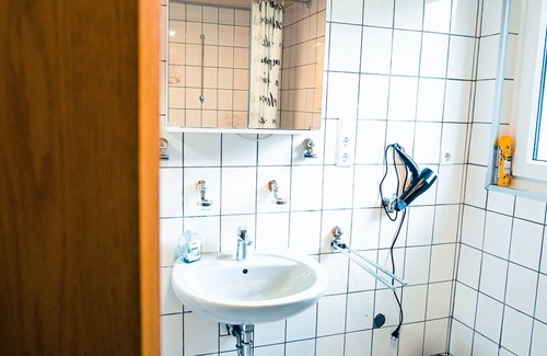 Lahnstein House | Rheinterrasse Wohnung 1