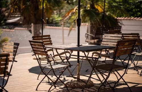 Monreale Bed & Breakfast | RhelizeOne & Spa جميل