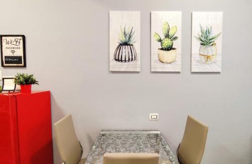 Pero Apartment | Rho Fiera Milano - Onit's apartment