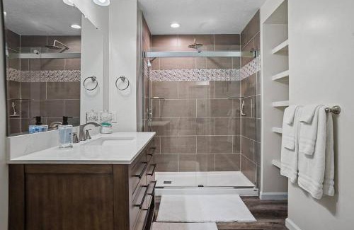 Custer House | Rhodenbaugh Ranch