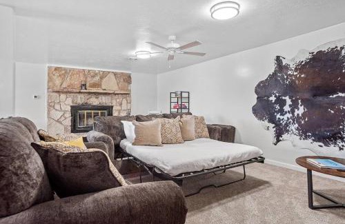 Custer House | Rhodenbaugh Ranch