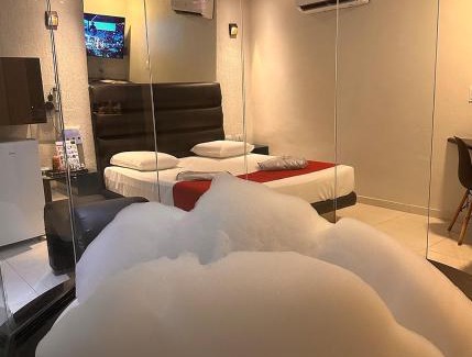 Iputinga Hotel | Rhodes Hotel e Motel Recife