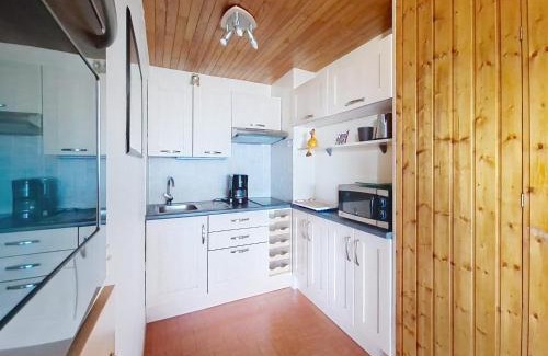 Chatel Apartment | Rhododendrons RD501 CENTER & TELECABINE 4 Pers