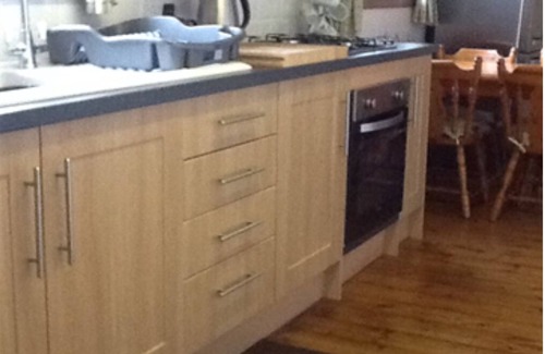 Bunessan Cottage | Rhumhor - dog friendly cosy cottage just minutes from the shore