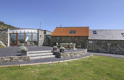 Cylch-Y-Garn Cottage | Rhyd Angharad Barns