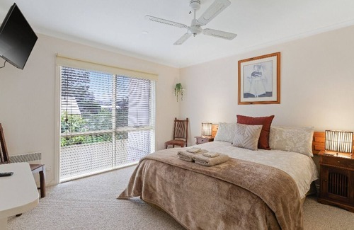 Rhyll Apartment | Rhyll by the Sea