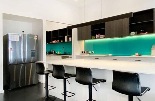 Rhyll House | Rhyll Luxury Retreat Phillip Island