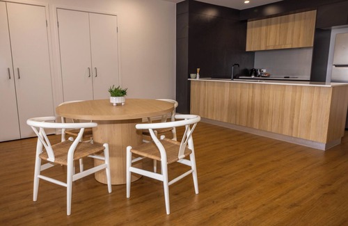 Maroochydore Apartment | Rhythm on the Beach - Maroochydore Central