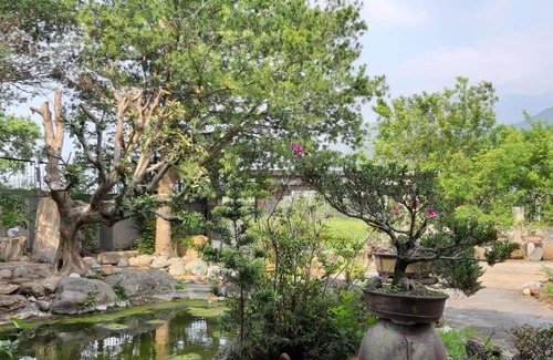 Liugui District House | Ri Jing Yuan Homestay