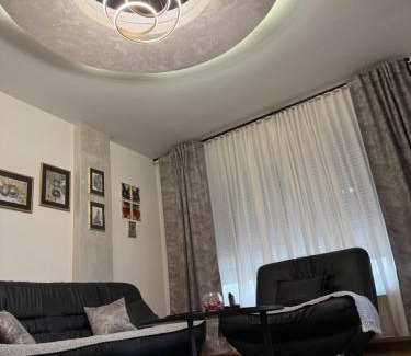 Valjevo Apartment | Ria apartman