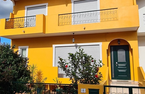 Faro House | Ria Formosa Pineview