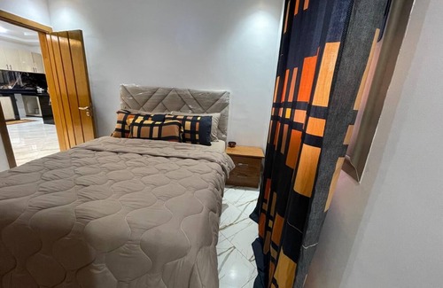 Safi House | riad ait turkine