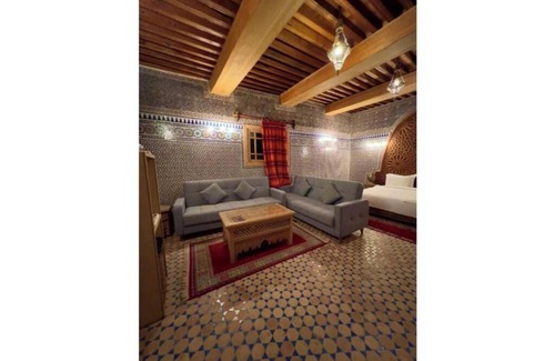 Talaa Apartment | Riad Al Fassia Palace King Suite
