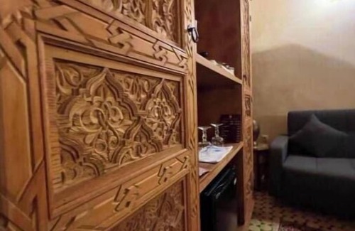 Talaa Apartment | Riad Al Fassia Palace King Suite