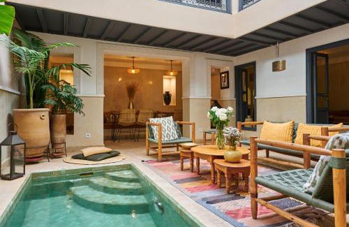 Mechouar-Kasbah House | Riad Algora en exclusivité 13 P au cœur de la Médina