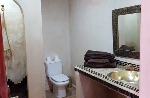 Riad Zitoun Jdid House | RIAD ALWAFAA