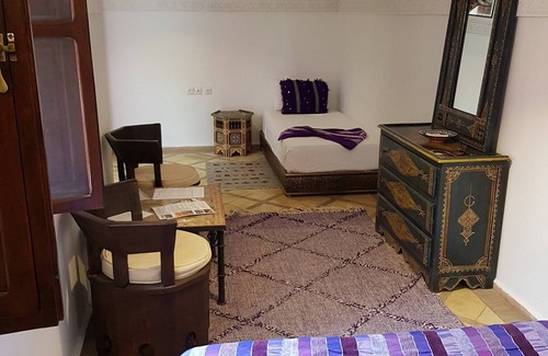 Riad Zitoun Jdid House | RIAD ALWAFAA