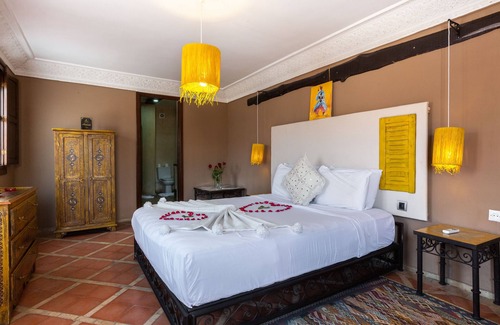 Riad Zitoun Jdid House | RIAD ALWAFAA