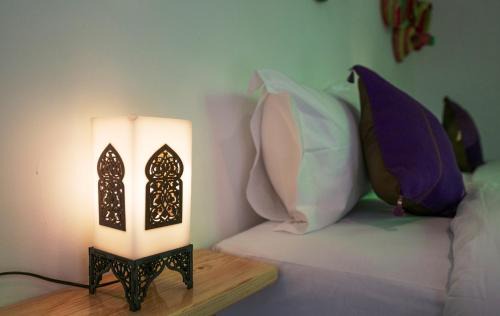 Medina of Tangier Hotel | RIAD AMR