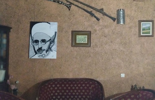 Tiznit Hotel | Riad ASRIR Tiznit Guest House