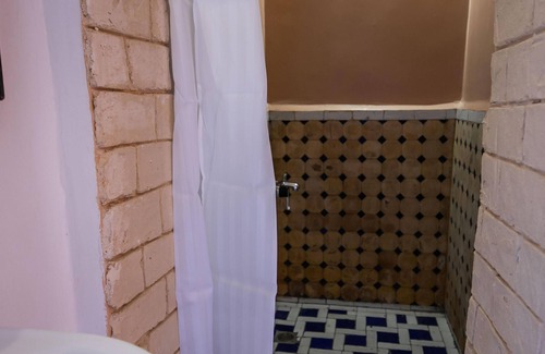 Layoun Bed & Breakfast | Riad Authentic Palace & Spa - Jawhara