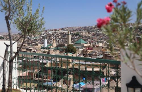 Zekkak Er Roumane House | Riad Batchisarai