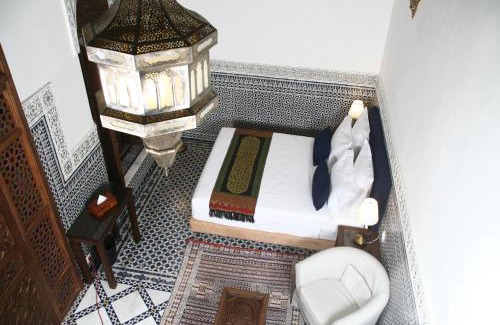 Zekkak Er Roumane House | Riad Batchisarai