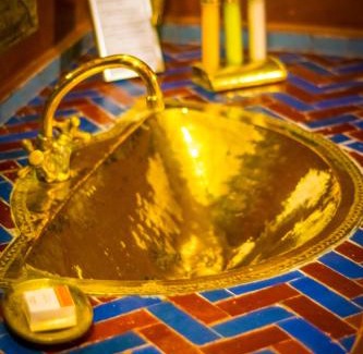 Sidi Bou Amar House | Riad Belle Epoque