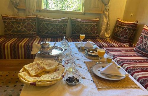 Imlil House | Riad Berber Towers