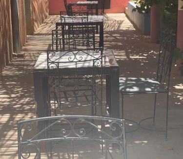 Tamtetoucht Hostel | Riad Bouchra