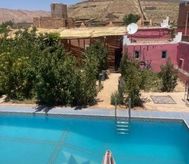 Tamtetoucht Hostel | Riad Bouchra