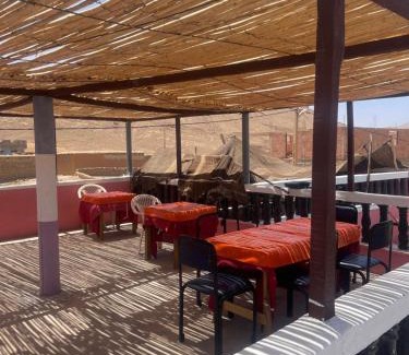 Tamtetoucht Hostel | Riad Bouchra